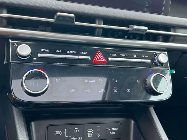 Certified 2025 Hyundai Tucson SEL image 31