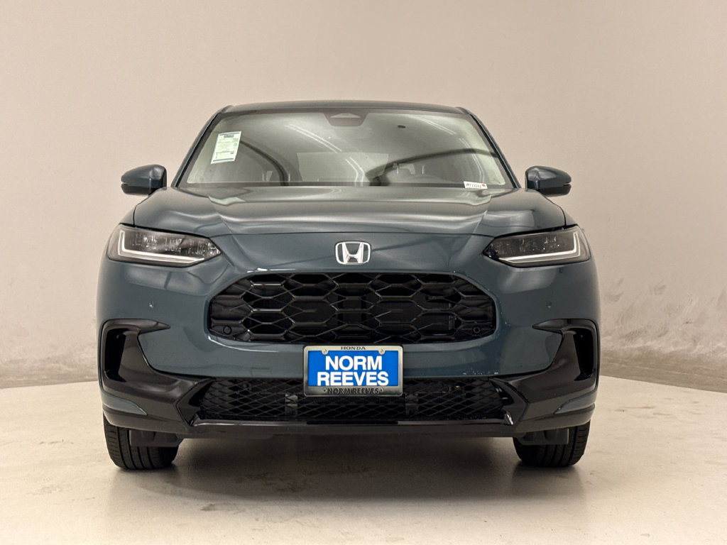 New 2027 Honda HR-V EX-L image 3