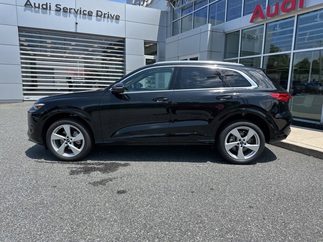 New 2025 Audi Q5 2.0T Premium Plus image 2