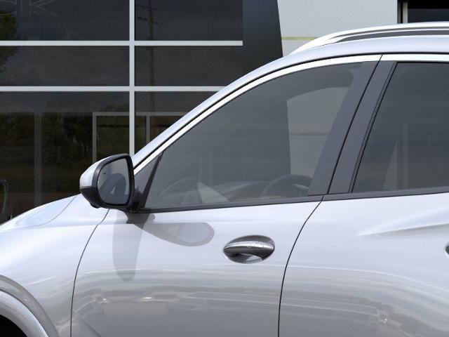 New 2026 Buick Encore GX Avenir image 12