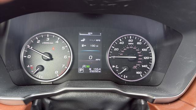 Used 2022 Subaru Outback Touring AWD/4WD image 31