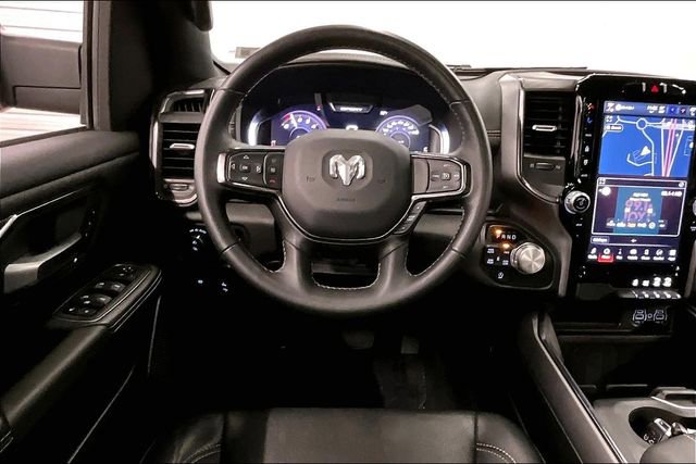 Used 2024 RAM 1500 Sport w/ Rebel Level 2 Equipment Group image 6