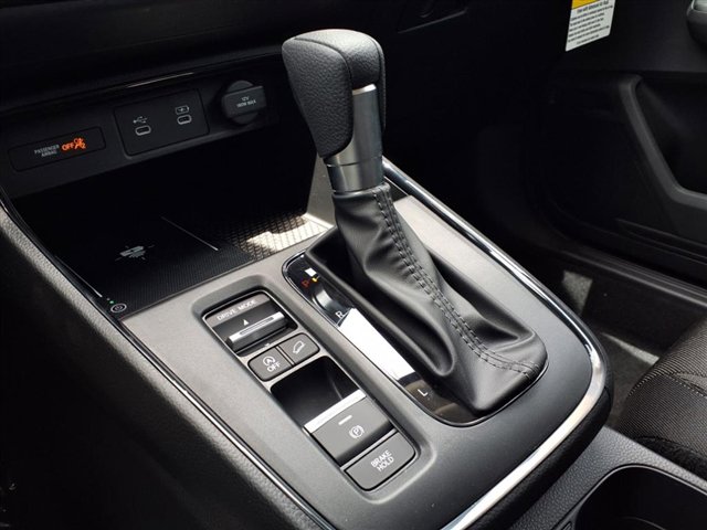 New 2026 Honda CR-V LX image 6