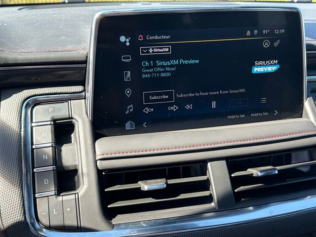 Used 2024 Chevrolet Tahoe RST image 27