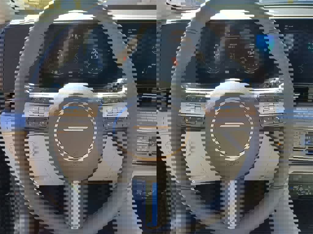 New 2026 Hyundai Kona SEL Sport image 23