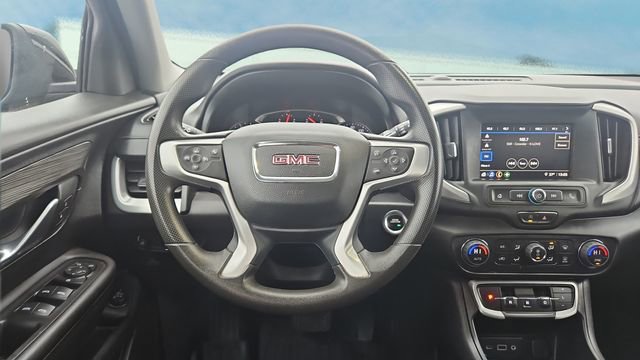 Used 2022 GMC Terrain SLE w/ Driver Convenience Package image 11