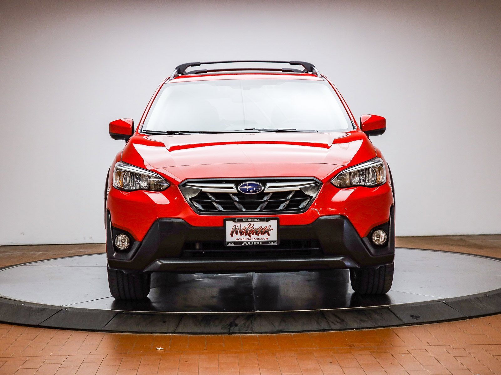 Used 2023 Subaru Crosstrek 2.0i Premium image 2