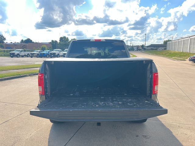Used 2016 Ford F150 XLT w/ Equipment Group 302A Luxury AWD/4WD image 7