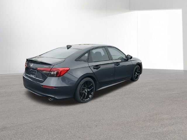 Used 2023 Honda Civic Sport image 9