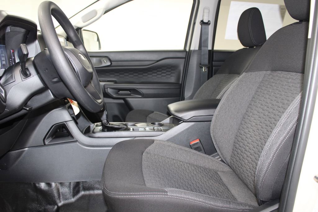 New 2025 Ford Ranger XL w/ Trailer Tow Package image 20