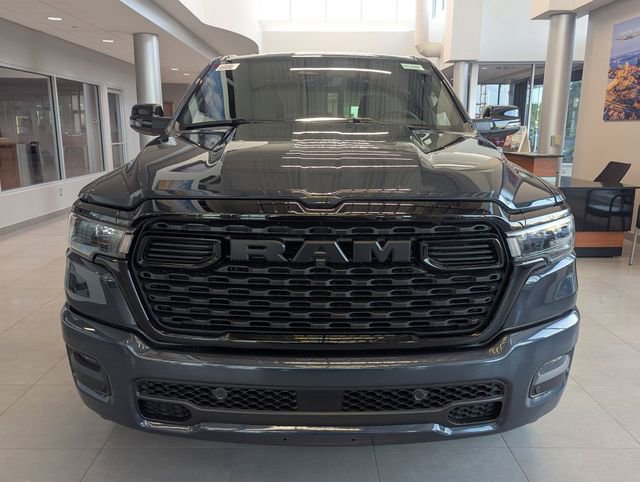 New 2026 RAM 1500 Big Horn image 8