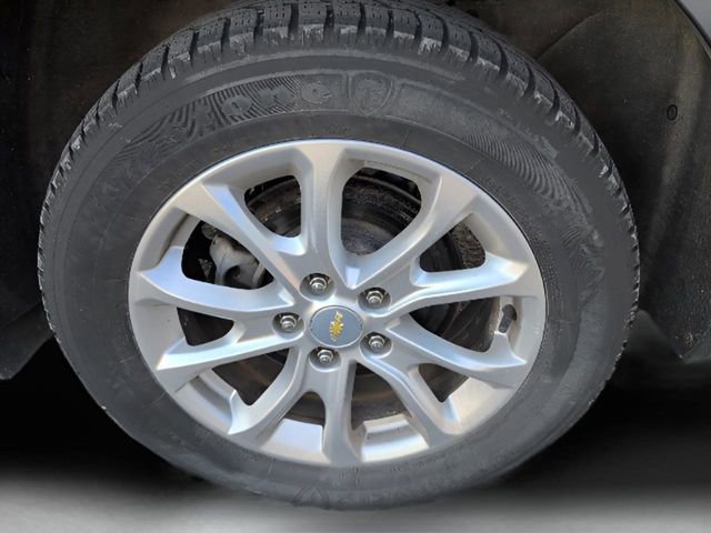 Used 2021 Chevrolet Equinox LS image 27