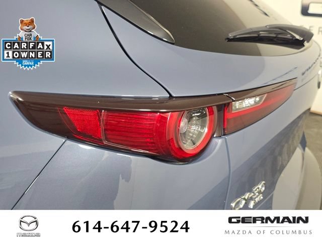 Certified 2024 MAZDA CX-30 AWD 2.5 S w/ Preferred Package image 16