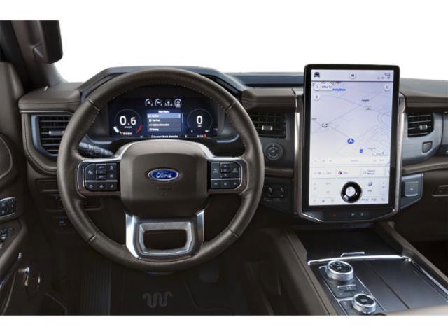 Used 2024 Ford Expedition Max Platinum AWD/4WD image 7