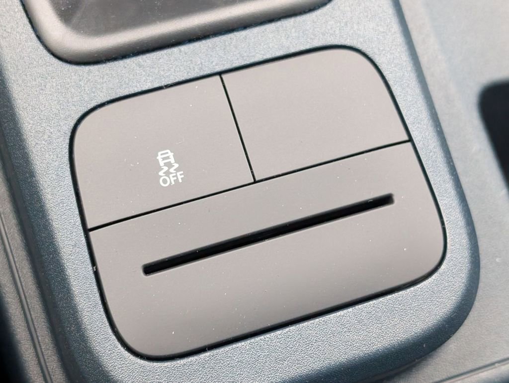 New 2026 Ford Maverick Lariat w/ Black Appearance Package image 36