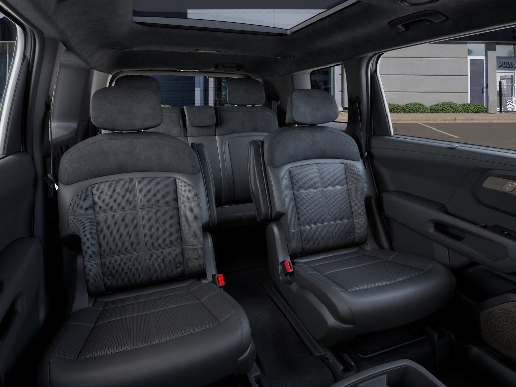 New 2027 Kia Telluride SX Prestige AWD/4WD image 19