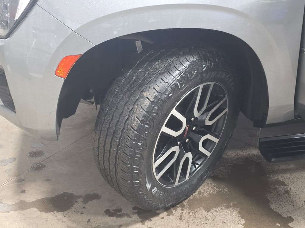 Certified 2023 GMC Yukon AT4 w/ Max Trailering Package image 34