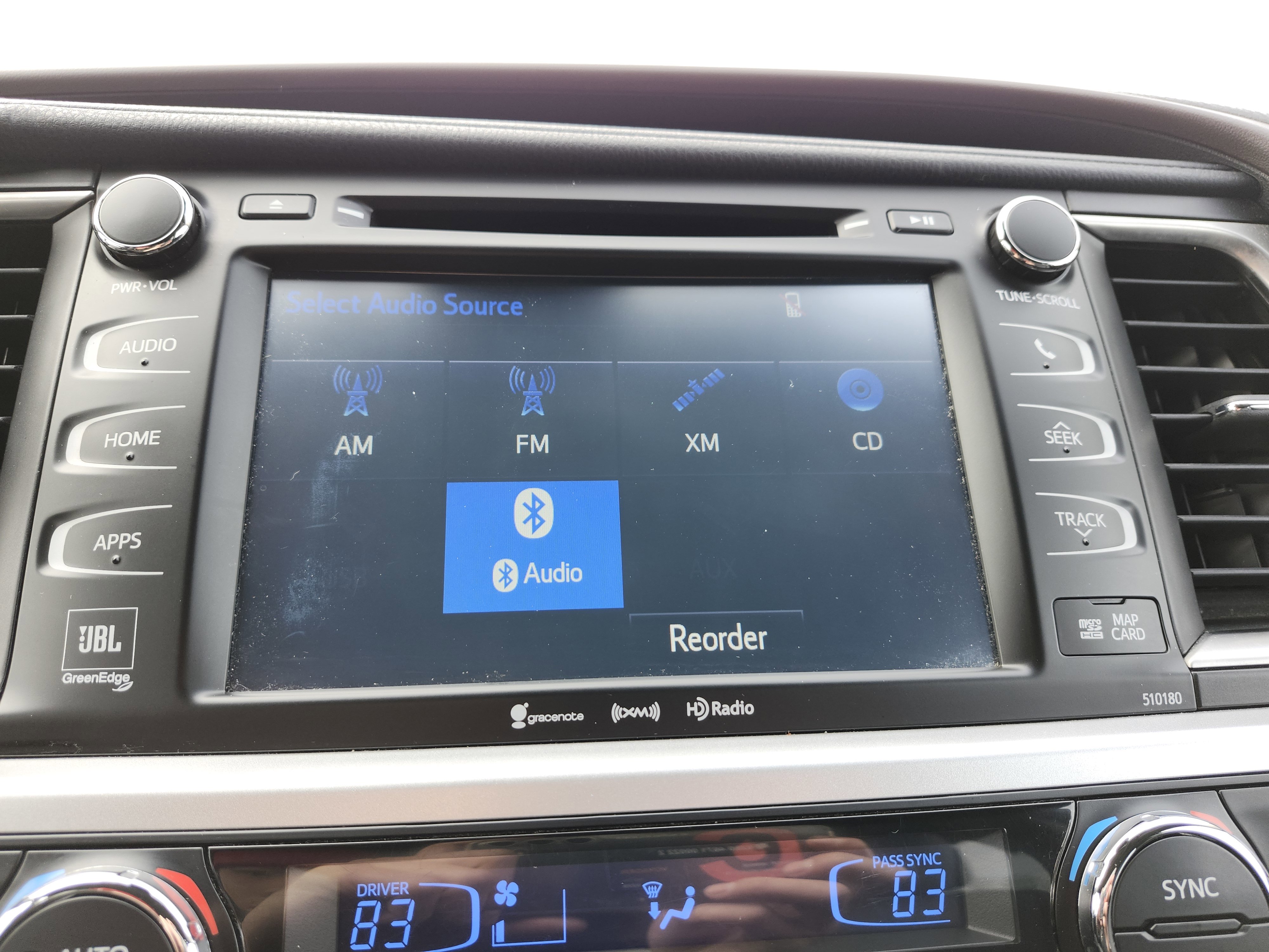 Used 2017 Toyota Highlander Limited image 8