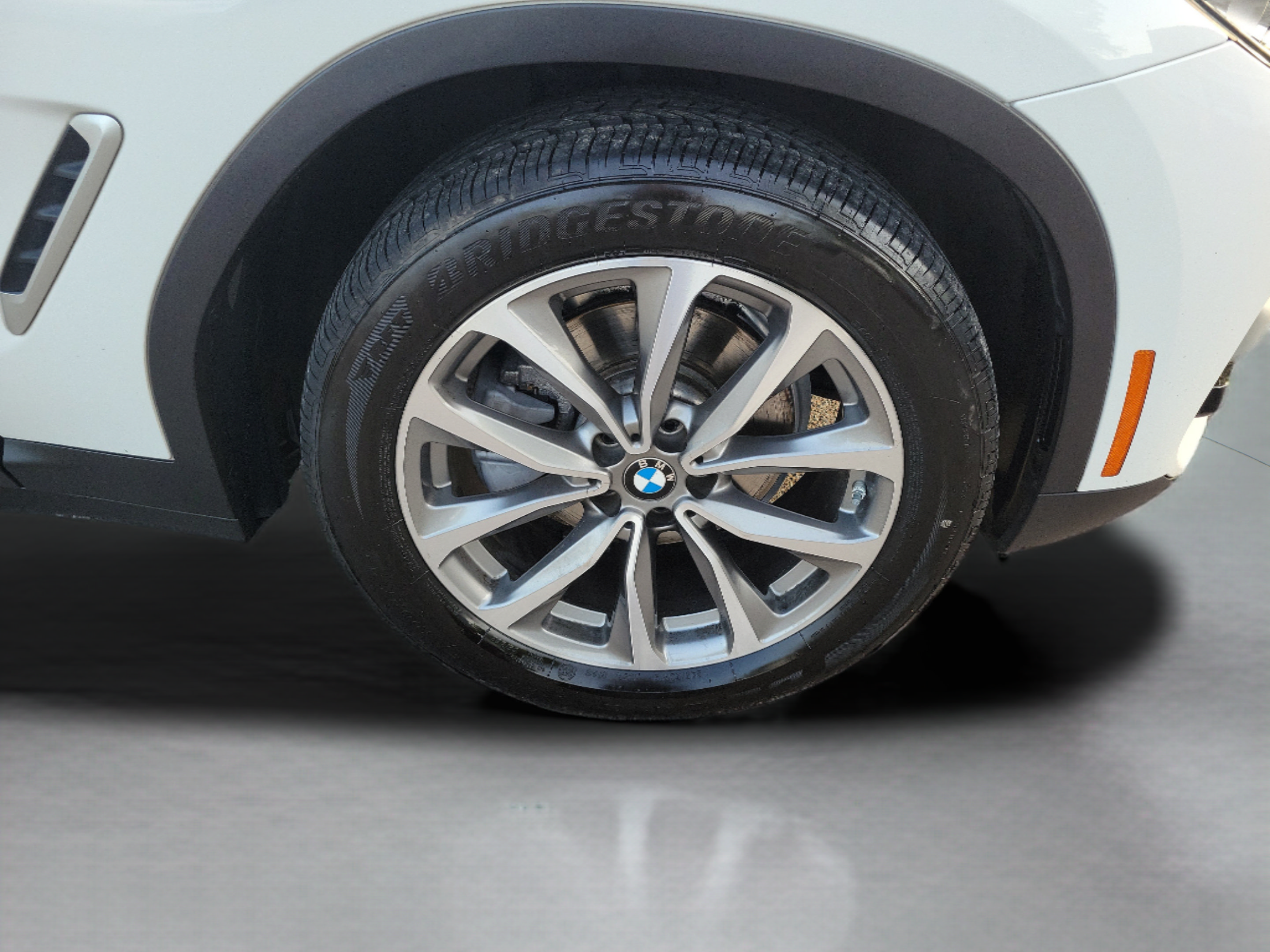Used 2018 BMW X3 xDrive30i AWD/4WD image 29