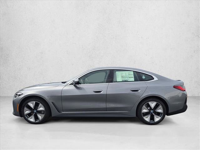 New 2026 BMW i4 eDrive40 w/ Premium Package RWD image 5