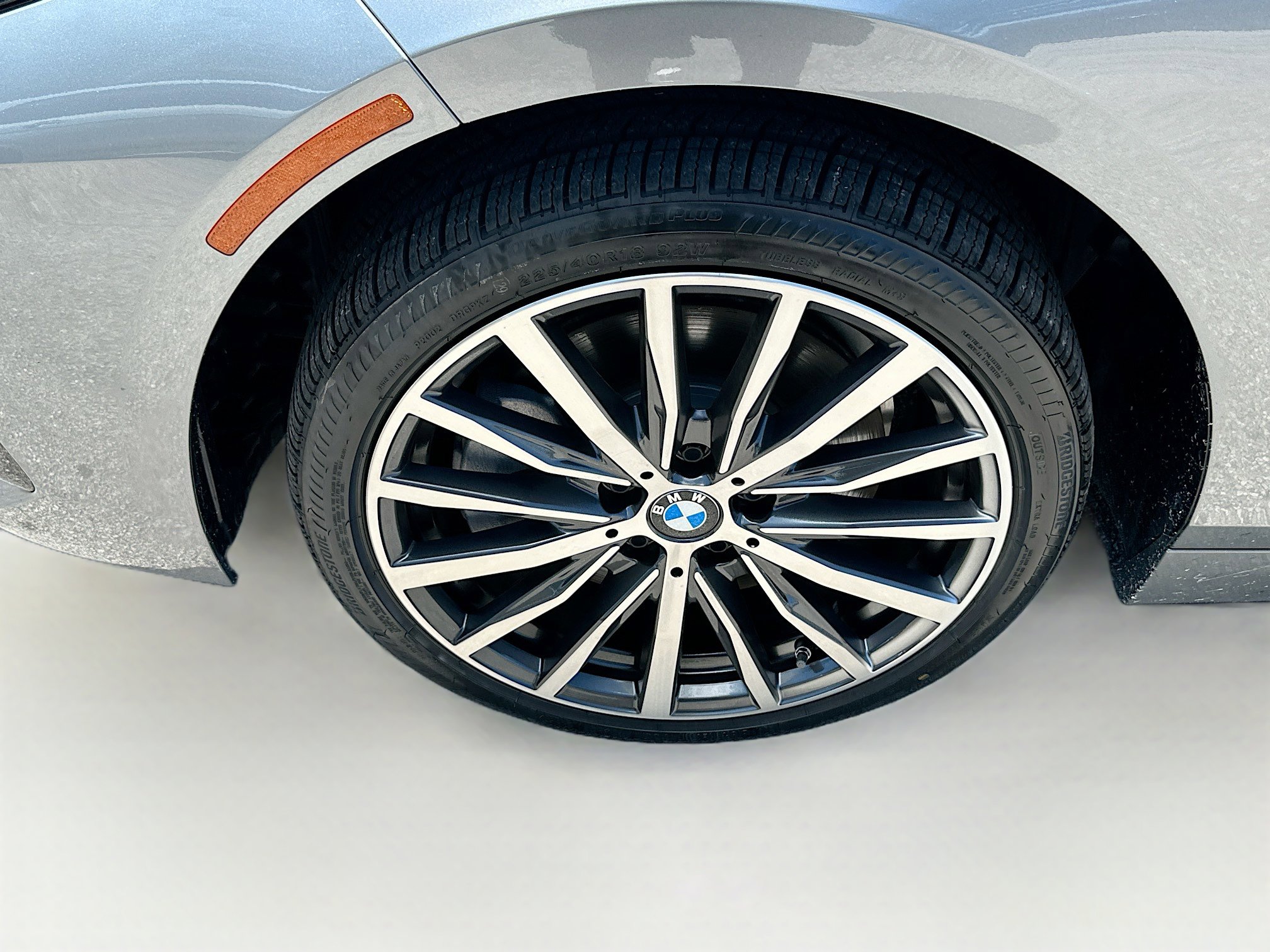 Certified 2023 BMW 228i Gran Coupe w/ Convenience Package FWD image 33