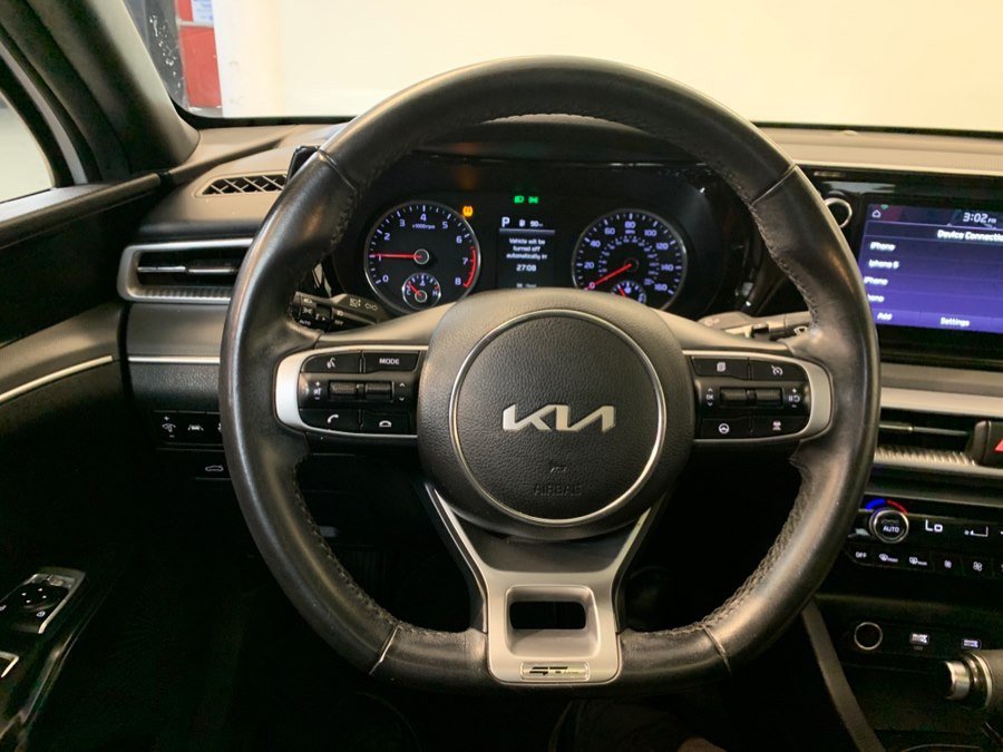 Used 2023 Kia K5 GT-Line image 20