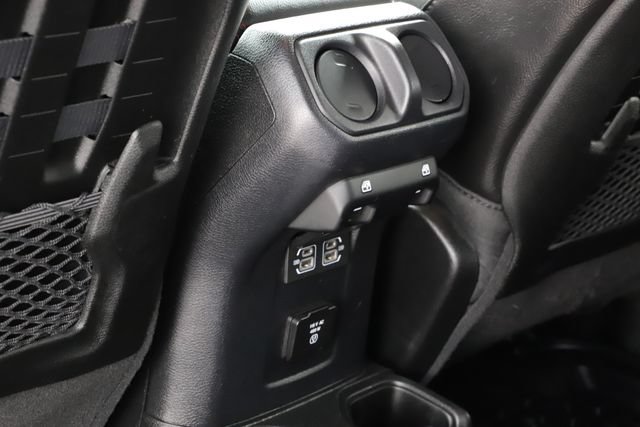 Used 2021 Jeep Gladiator Rubicon AWD/4WD image 20