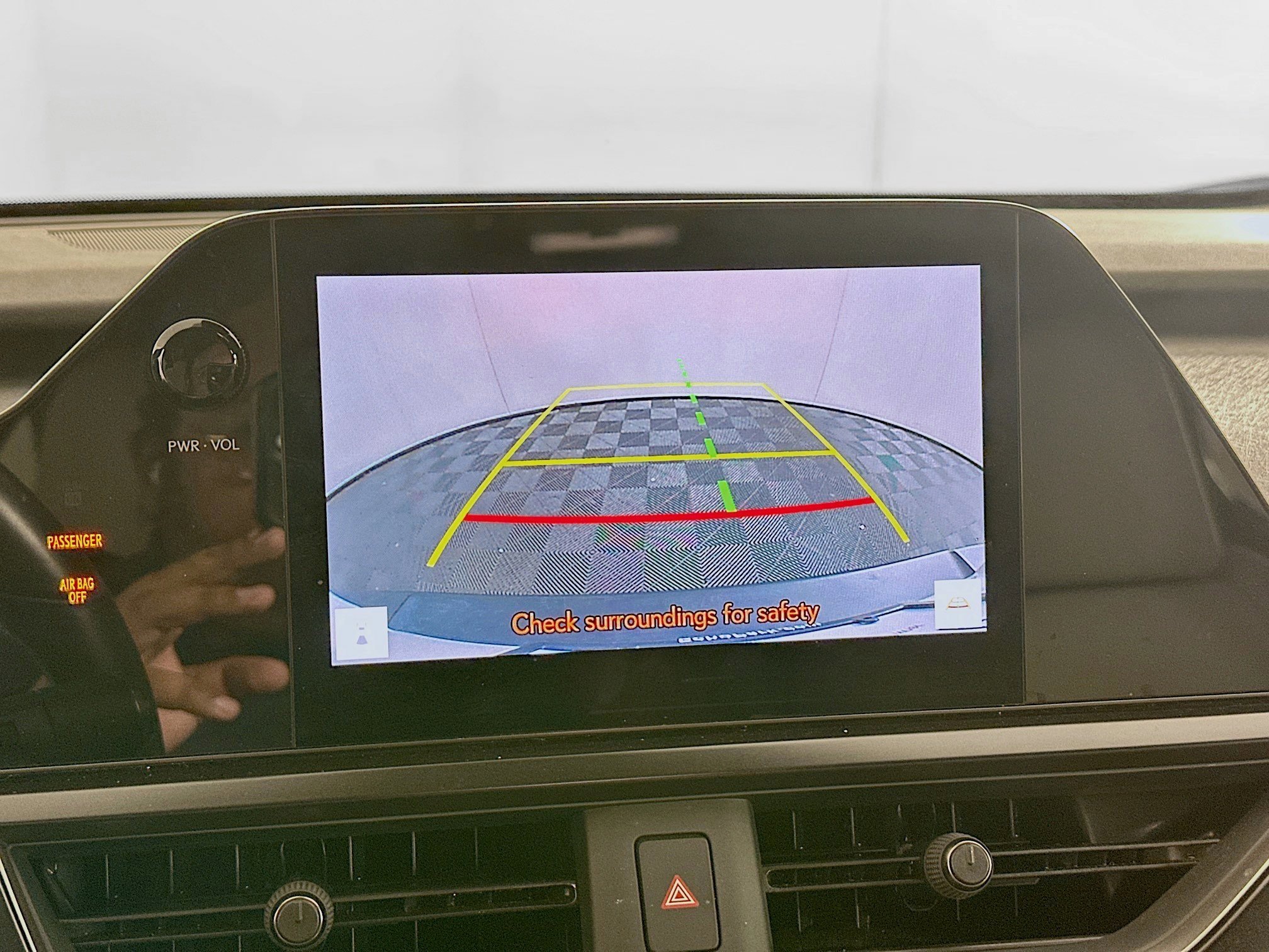 Used 2023 Lexus UX 250h FWD image 21