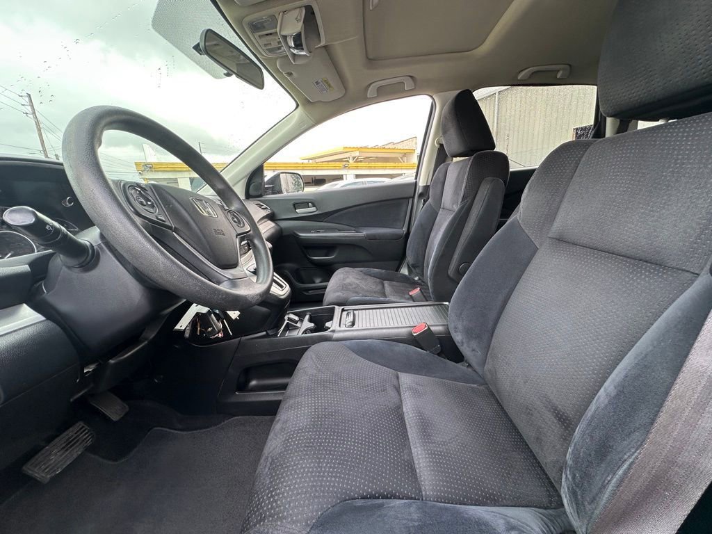 Used 2012 Honda CR-V EX image 12