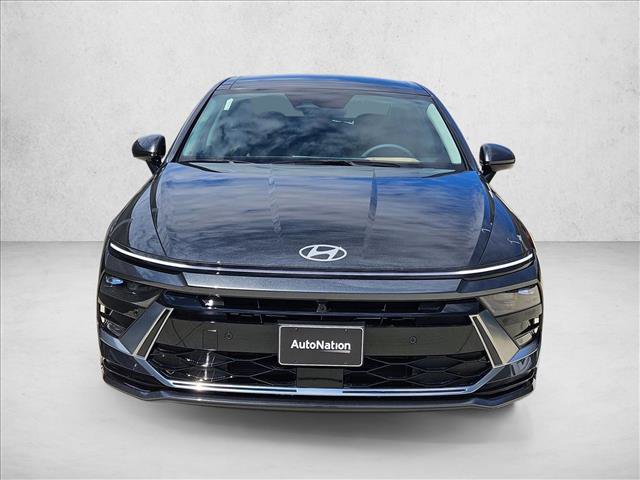 New 2026 Hyundai Sonata Limited image 6