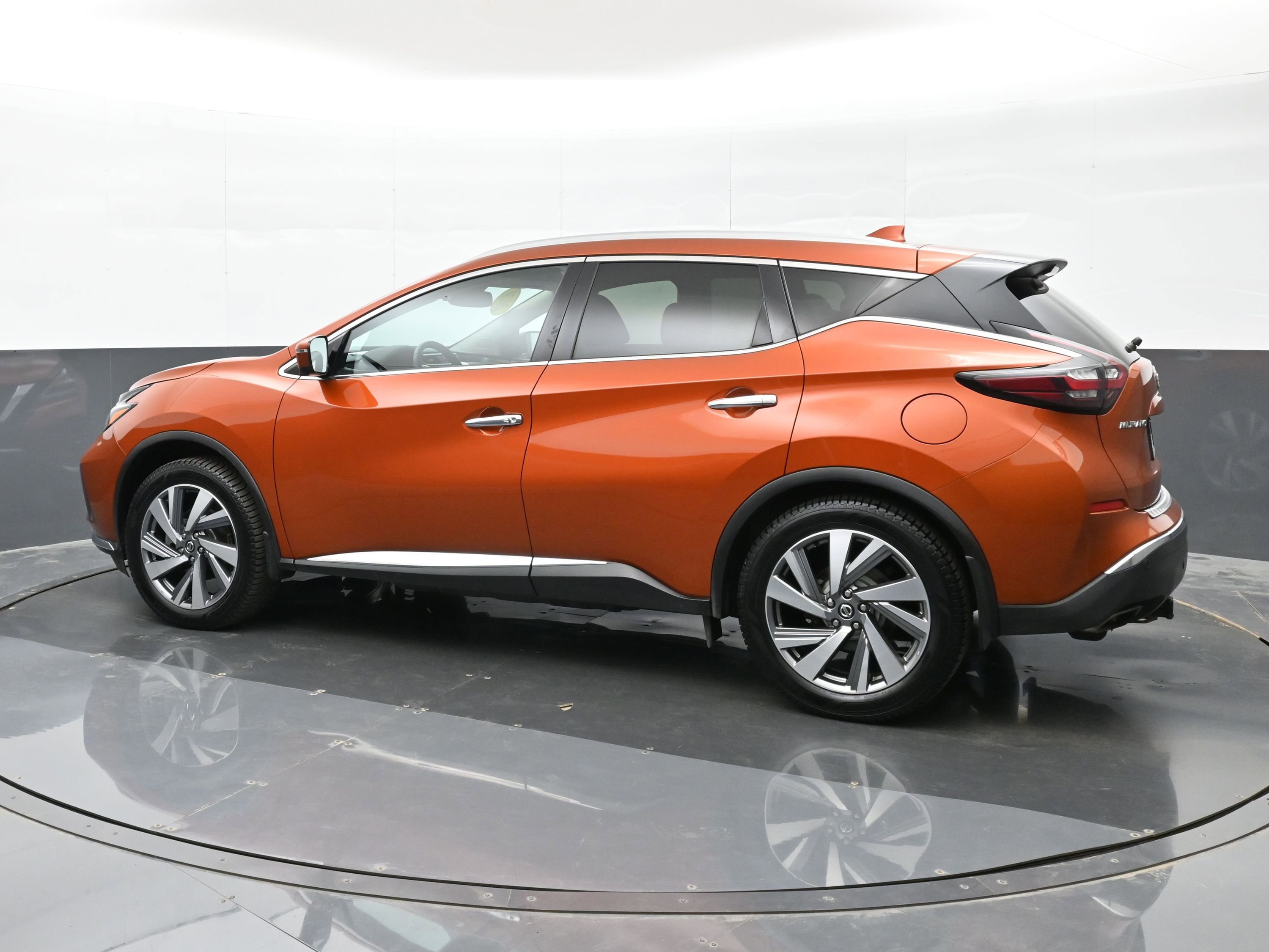 Used 2020 Nissan Murano SL w/ Moonroof Package image 6