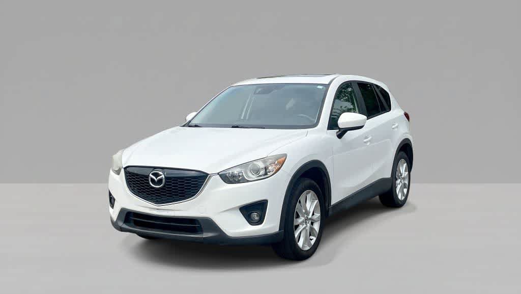 Used 2014 MAZDA CX-5 Grand Touring FWD image 1