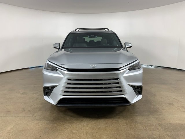 Used 2024 Lexus TX 350 AWD w/ Technology Package image 2