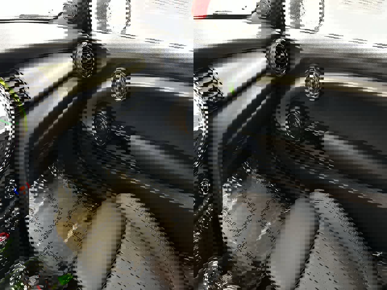 Used 2021 MINI Cooper John Cooper Works w/ Driver Assistance Package image 23