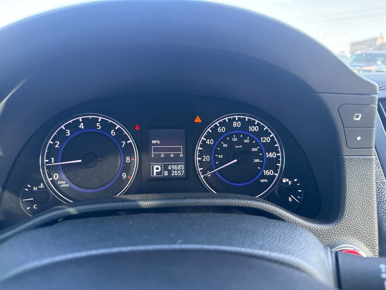 Used 2011 INFINITI G37 IPL RWD image 10