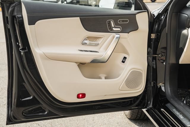 Certified 2023 Mercedes-Benz CLA 250 4MATIC image 35