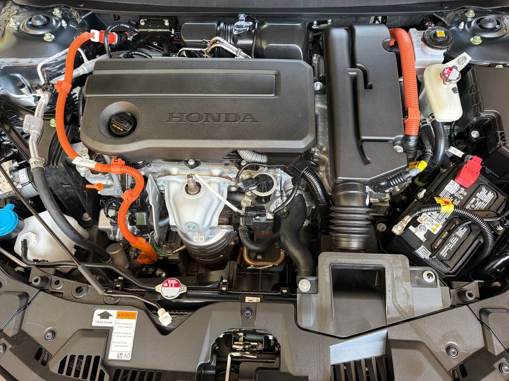 Used 2023 Honda Accord Touring image 35