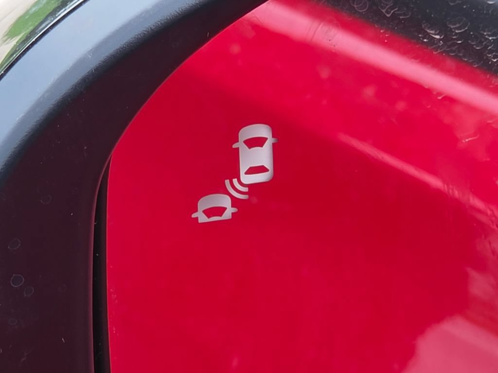New 2027 Honda HR-V Sport image 13