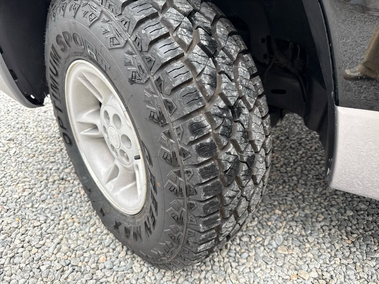 Used 2001 Dodge Dakota SLT image 31