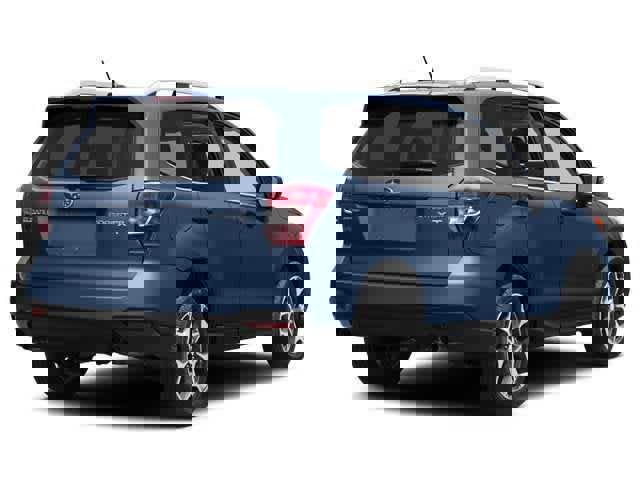 Used 2014 Subaru Forester 2.0XT Touring image 2