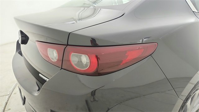 Used 2024 MAZDA MAZDA3 s image 11