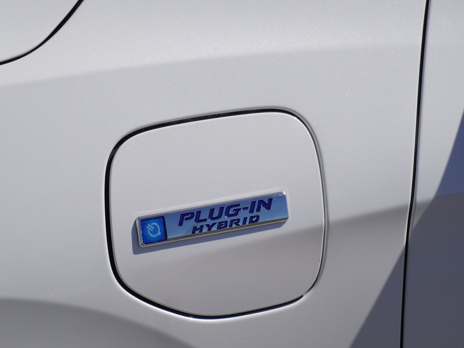 Used 2019 Honda Clarity Plug-In Hybrid image 8