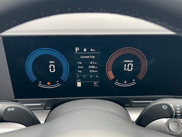 New 2026 Hyundai Kona SEL Sport image 17