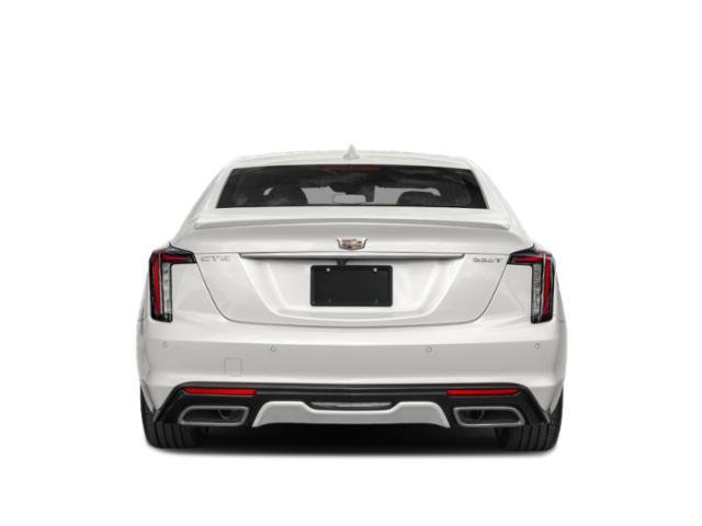 Used 2021 Cadillac CT5 Sport image 13