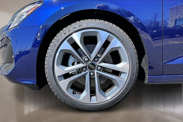 New 2026 Audi A3 2.0T Premium image 12