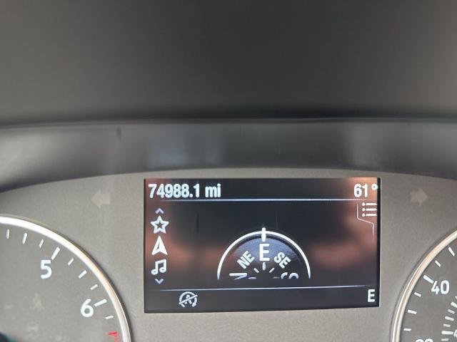 Certified 2019 Ford EcoSport Titanium AWD/4WD image 35