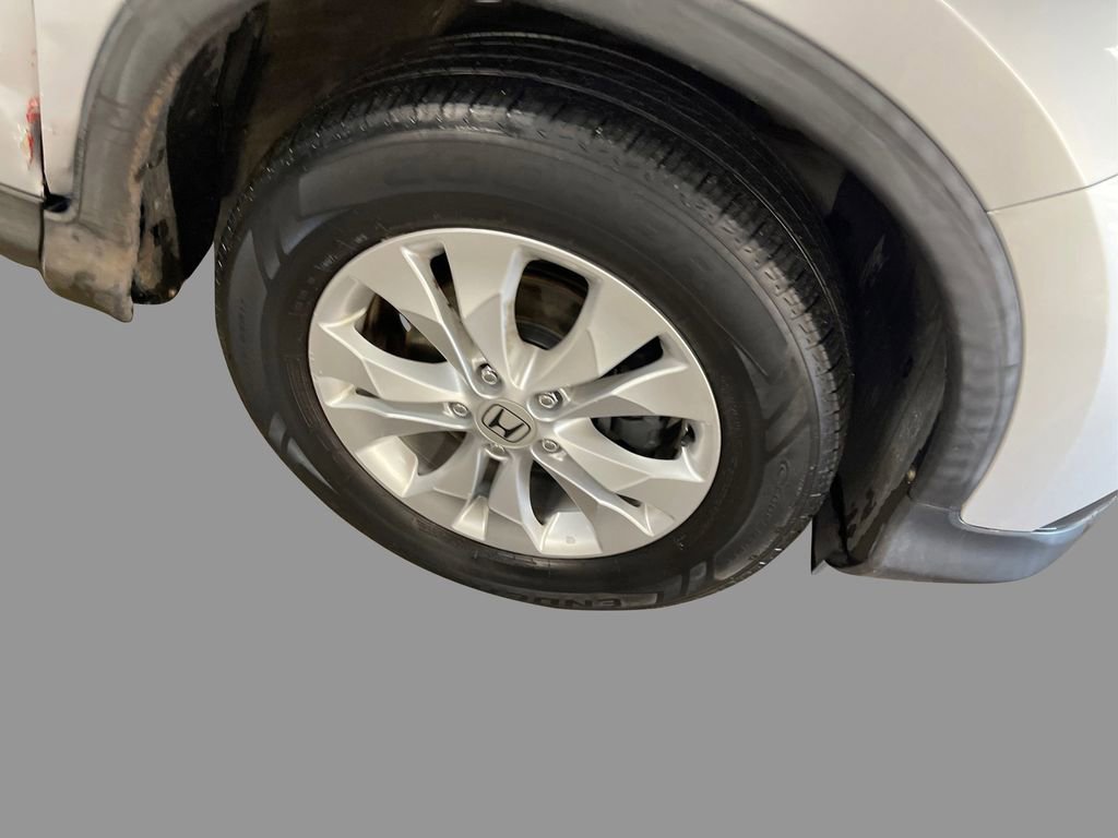 Used 2014 Honda CR-V EX image 10