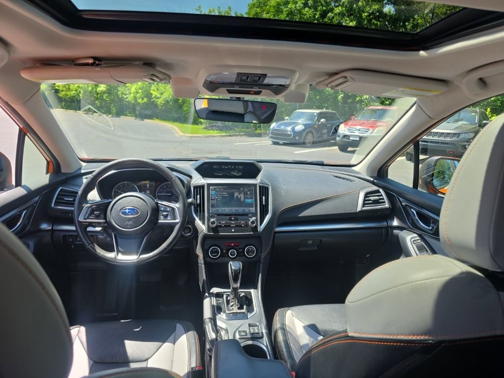 Used 2018 Subaru Crosstrek 2.0i Limited AWD/4WD image 28