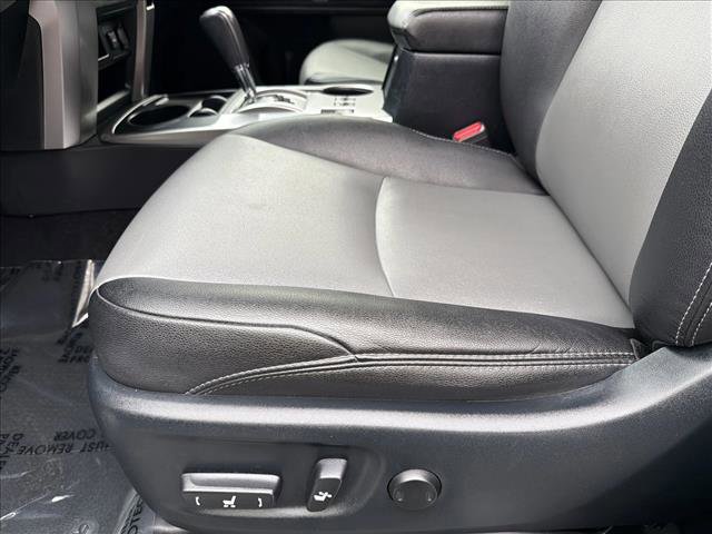 Certified 2023 Toyota 4Runner SR5 Premium w/ Moonroof Package image 12
