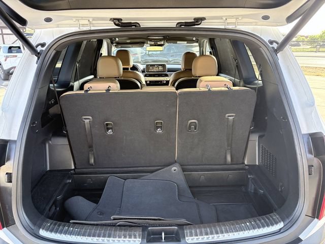 Used 2020 Kia Telluride SX FWD image 28